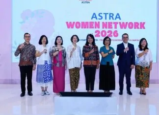 Perempuan Astra