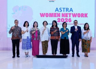 Representasi Perempuan di Posisi Pimpinan Grup Astra Terus Meningkat Perempuan Astra
