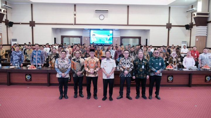 Pemkab Gowa