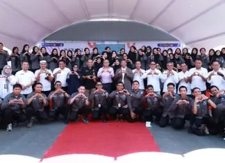 Bupati Andi Utta Buka PINISI 24, 101 Inovasi CPNS Bulukumba Dipamerkan PINISI 24 Bulukumba