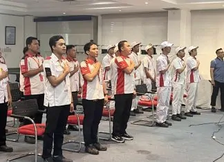 Asmo Sulsel Seleksi Ratusan Mekanik dan Puluhan Service Advisor di Technical Skill Contest 2026 Astra Motor Sulsel