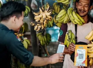Bank Mandiri Kukuhkan Peran di Ekonomi Kerakyatan, Realisasi KUR Tembus Rp14,54 Triliun hingga April 2026 Bank Mandiri