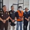 Tindak Lanjut Putusan Pengadilan, Gakkumhut Sulawesi Serahkan Tersangka Baru Kasus Perambahan Hutan di Pasangkayu