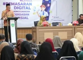 UMKM Maros