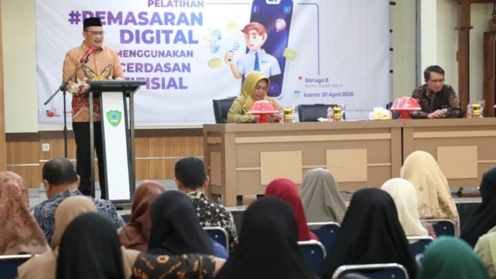 UMKM Maros
