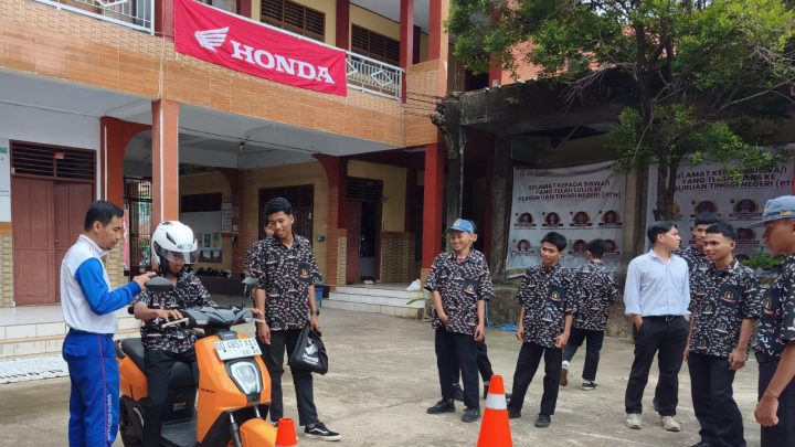 berita terkini