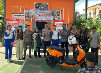 Asmo Sulsel