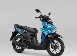New Honda BeAT Dibanderol Mulai Rp19 Jutaan, Usung Mesin eSP 110cc yang Irit dan Responsif asmo sulsel