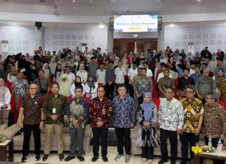 Siapkan Masa Depan Finansial, OJK Sulselbar Ajak Mahasiswa Mulai Rencanakan Dana Pensiun OJK Sulselbar