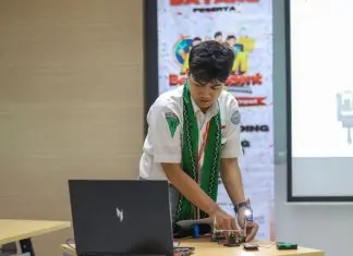 AHM Best Student 2026