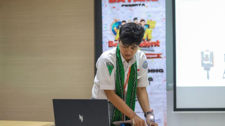 AHM Best Student 2026 Resmi Dibuka, Dorong Pelajar Hadirkan Inovasi Berbasis SDGs AHM Best Student 2026