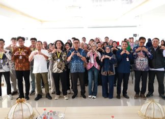 Dua Tahun Beruntun, UGM Kirim Mahasiswa KKN ke Bulukumba UGM Bulukumba