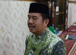 PCNU Gowa