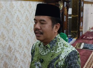 PCNU Gowa: Klarifikasi Penting agar Polemik Hak Angket Tak Meluas PCNU Gowa