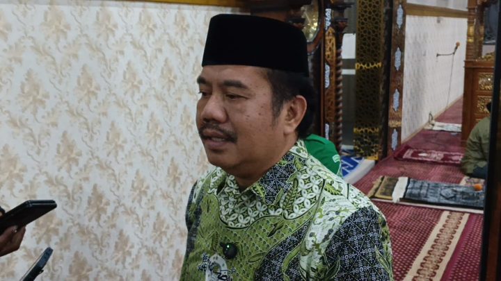 PCNU Gowa