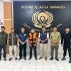 Kakatua Raja dan Kasuari Hendak Dijual ke Tolitoli, Pelaku Kini Menunggu Sidang