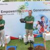 Telkomsel Tunjukkan Komitmen Beri Dampak Bermakna Melalui Bisnis Berkelanjutan
