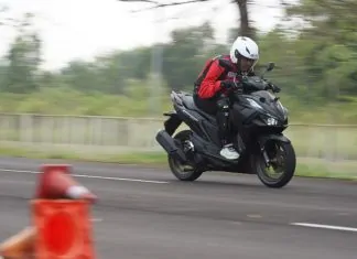 New Honda Vario Evo 160 Usung Mesin Generasi Baru, Lebih Responsif dan Irit BBM Mesin Honda Vario Evo 160