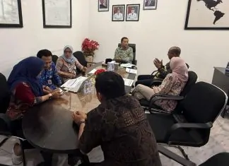 BPJS Ketenagakerjaan Morowali