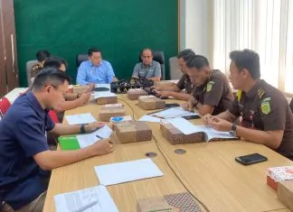 BPJS Ketenagakerjaan Morowali