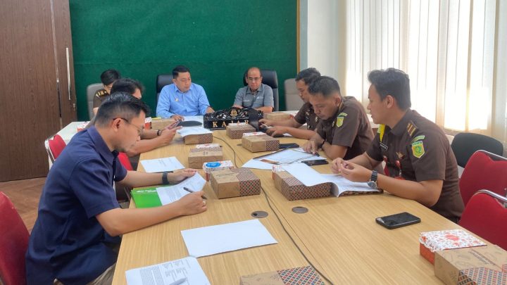 BPJS Ketenagakerjaan Morowali Gandeng Kejari Perkuat Pendampingan Hukum Non Litigasi BPJS Ketenagakerjaan Morowali