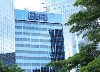 BRI Masuk 132 Bank Terbesar Dunia Versi The Banker BRI