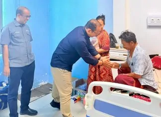 BPJS Ketenagakerjaan Morowali