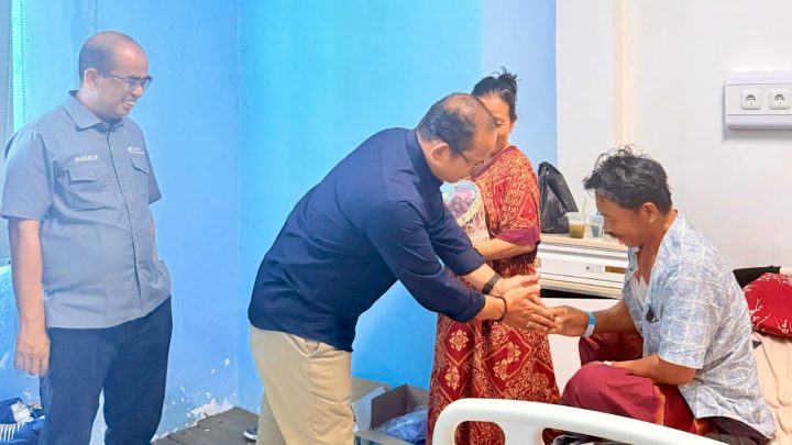 BPJS Ketenagakerjaan Morowali
