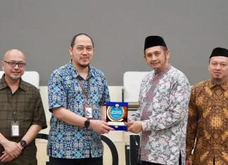wahdah islamiyah