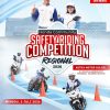 Komunitas Honda se-Sulawesi Siap Berlaga di Honda Community Safety Riding Competition Regional 2026