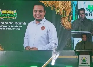 Ramli rahim
