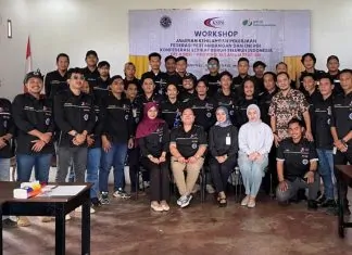 BPJS Ketenagakerjaan Morowali