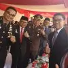 BRI Sungguminasa Perkuat Sinergi dengan Polres Gowa Lewat HUT Bhayangkari ke-80