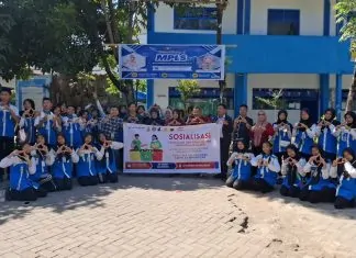 budaya pilah sampah