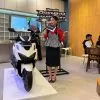 New Honda Vario Evo 160