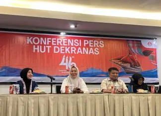 Hut dekranas