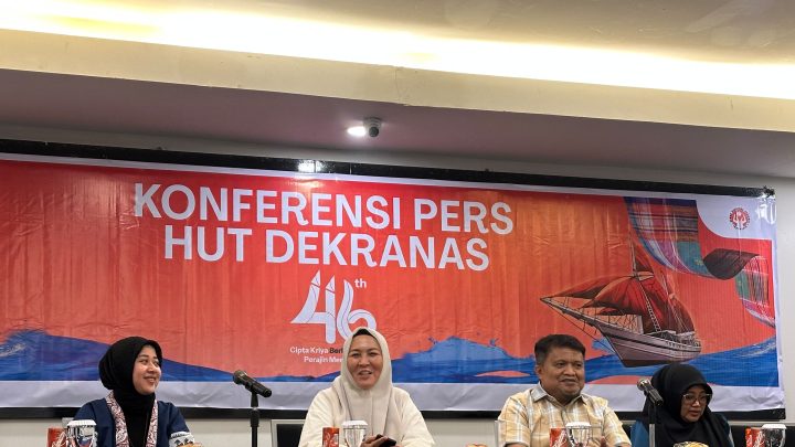Hut dekranas