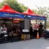 Test Ride New Honda Vario Evo 160