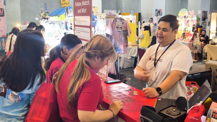 Sompo Indonesia Rayakan Kreativitas dan Dorong Gaya Hidup Sehat Sompo Indonesia