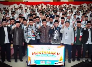 menteri koperasi