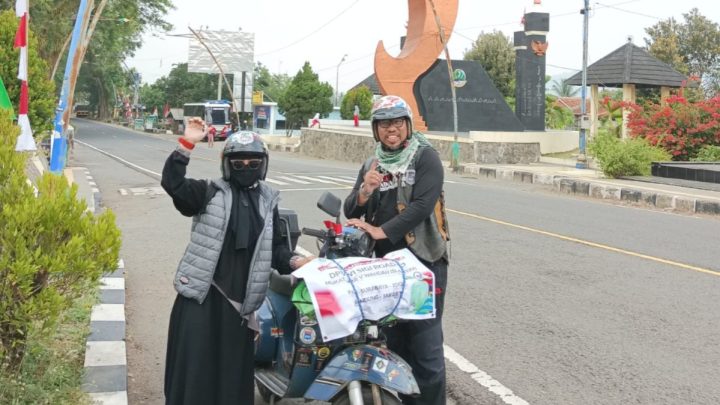 wahdah islamiyah