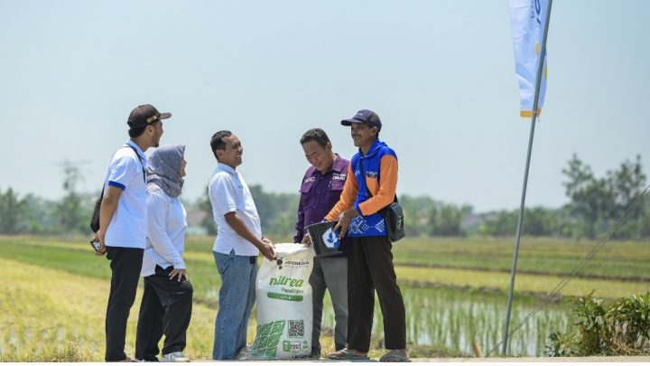 Pupuk Kaltim