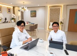 Green Governance Hub, Pusdal LH Sulawesi dan Maluku Perkuat Tata Kelola Lingkungan Berbasis Kolaborasi dan Data pusdal lh sulawesi
