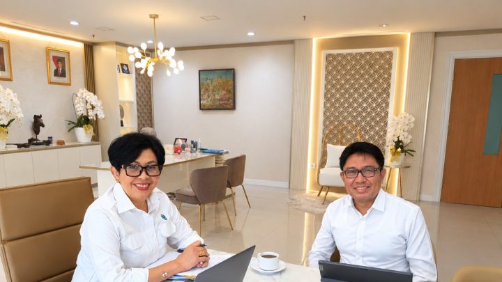 Green Governance Hub, Pusdal LH Sulawesi dan Maluku Perkuat Tata Kelola Lingkungan Berbasis Kolaborasi dan Data pusdal lh sulawesi